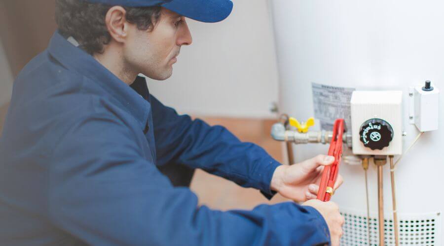 Local 24/7 Emergency Plumbing in Early, TX